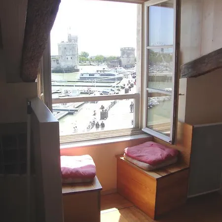 34 36 Quai Duperre *